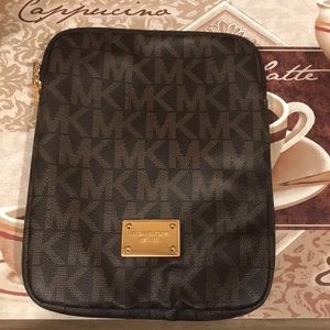 Michael Kors iPad case